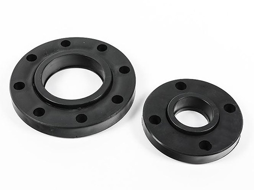 防腐法蘭盤(pán)PE管件